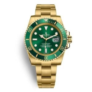 Rolex Submarine