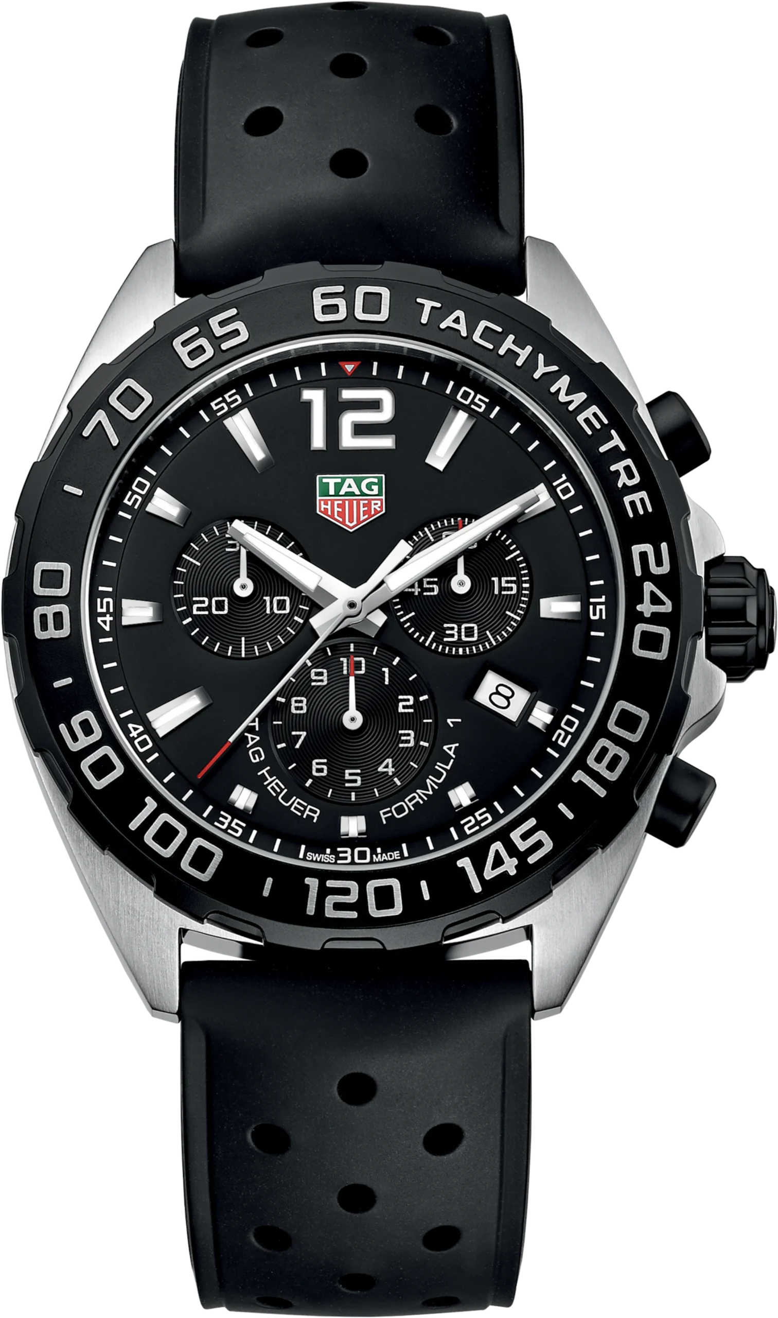 Tag Heuer