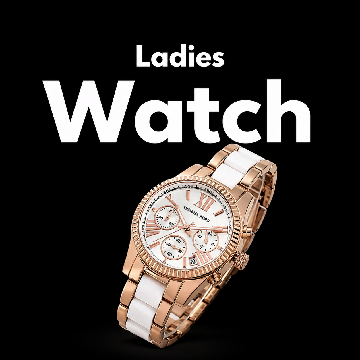 Ladies Watch
