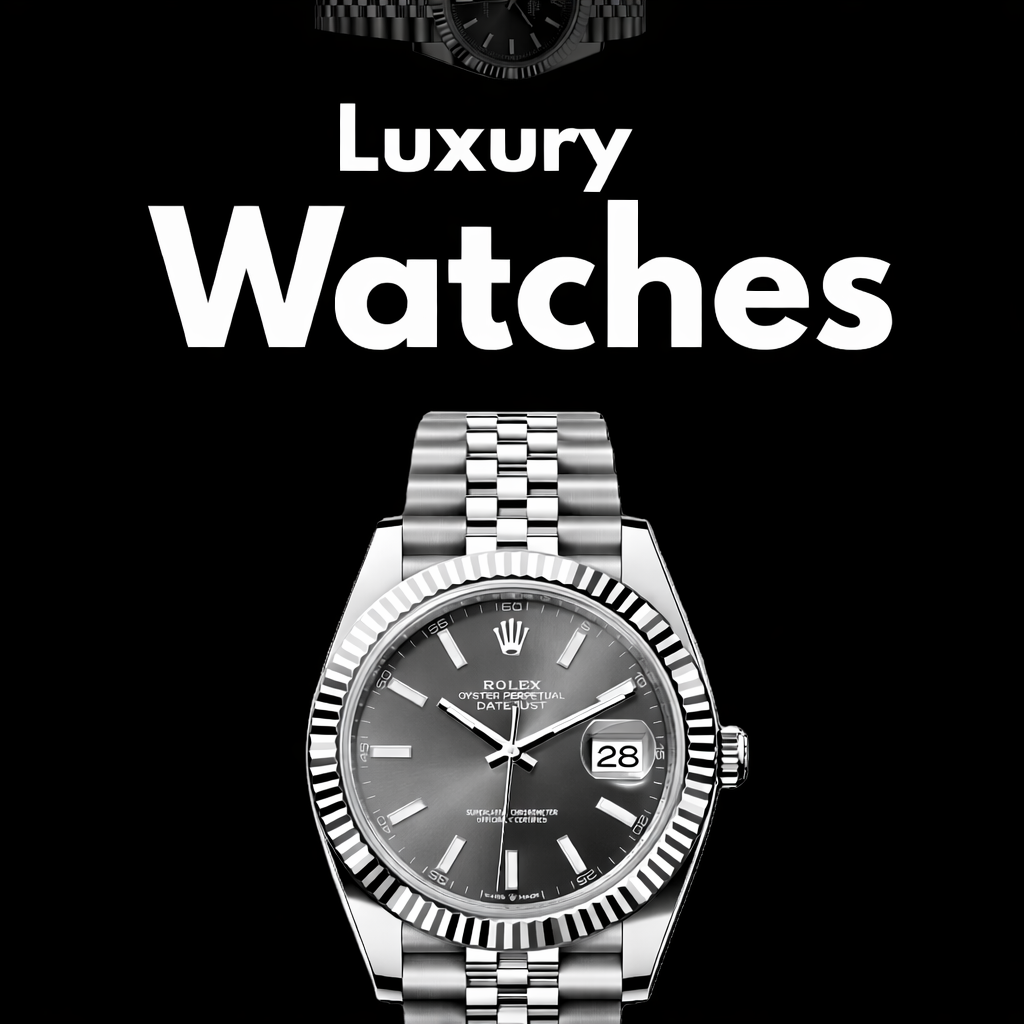 MEN'S WATCHS