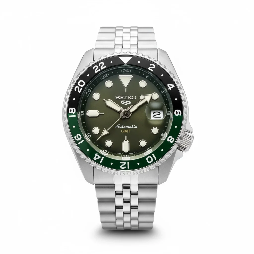 SEIKO