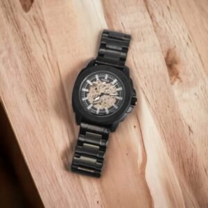 Fossil Modern Machine