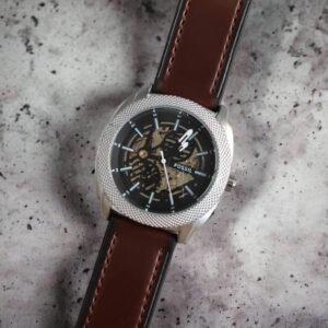 Fossil Modern Machine