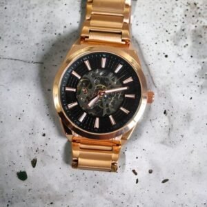 Fossil Everett