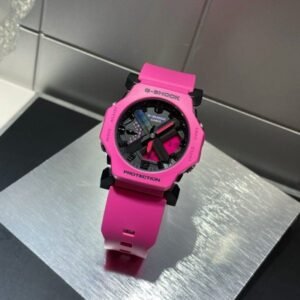 Casio G Shock Ga2300