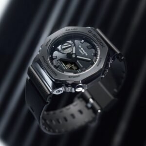 Casio G Shock Gm2100