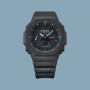 Casio G Shock Ga2100