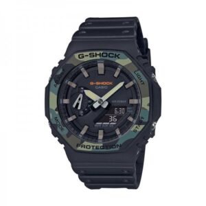 Casio G Shock Ga2100