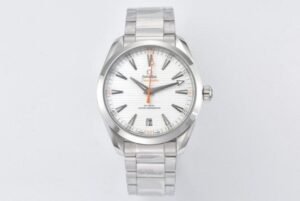 Omega Sea Master Aqua Terra 150M