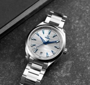 Omega Sea Master Aqua Terra 150M