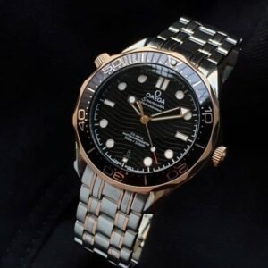 Omega Sea Master Diver 300 Automatic