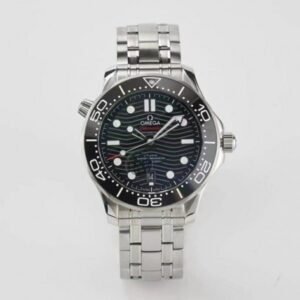 Omega Sea Master Diver 300 Automatic