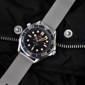 Omega Sea Master Diver 300 Automatic