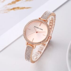 Michaels Kors Chrley Pave