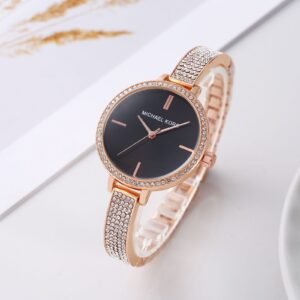 Michaels Kors Chrley Pave