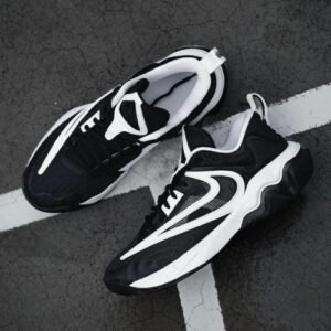 Branded Giannis Immortality 3 Black For Mens