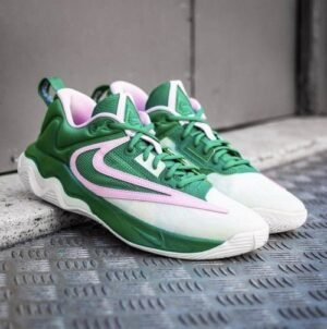 Branded Giannis Immortality 3 Malachite For Mens