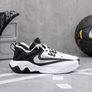 Branded Giannis Immortality 3 White For Mens