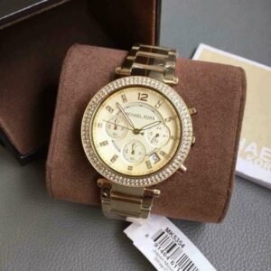 Michael Kors Parker Japan Semi UA