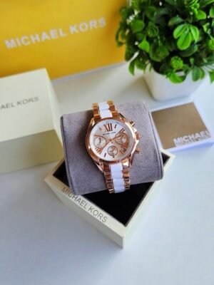 Michael Kors Bradshaw