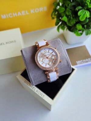 Michael Kors Parker