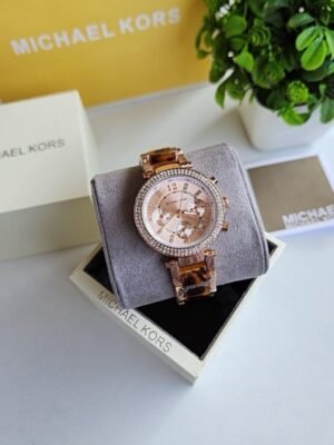 Michael Kors Parker