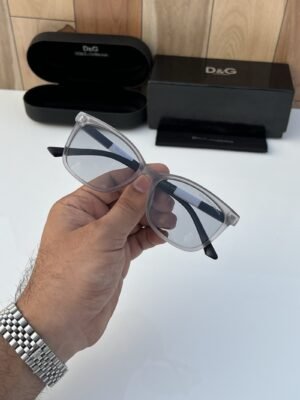 Dolce Gabbana 3361 Grey Sunglasses