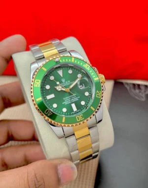 ROLEX SUBMARINE AUTOMATIC PRIMIUM WATCH