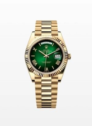 Rolex Day Date