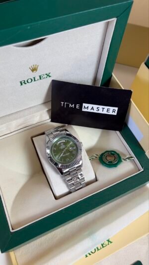 Rolex Day Date