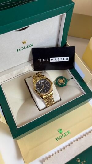 Rolex Day Date