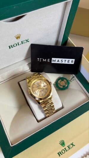 Rolex Day Date