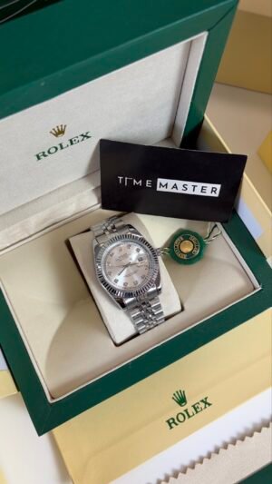 Rolex Day Just