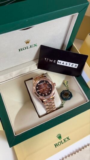 Rolex Day Date