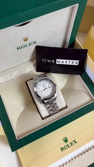 Rolex Day Date