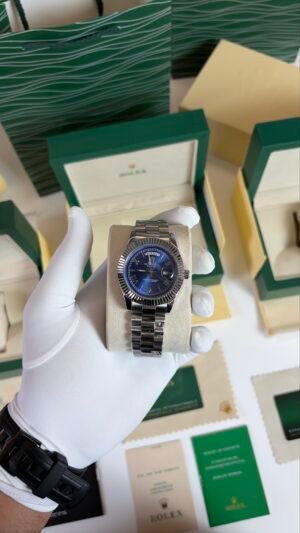 Rolex Day Date
