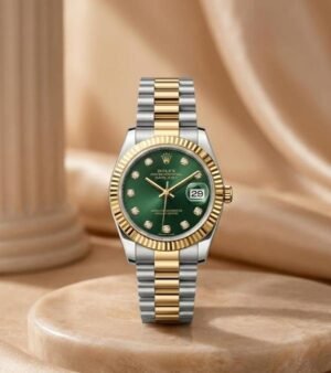 Rolex Day Just