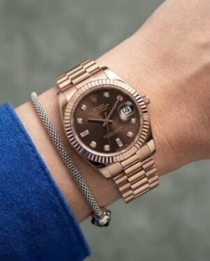 Rolex Day Just