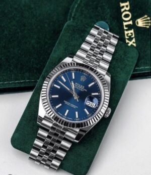 Rolex Day Just