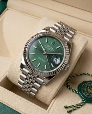 Rolex Day Just