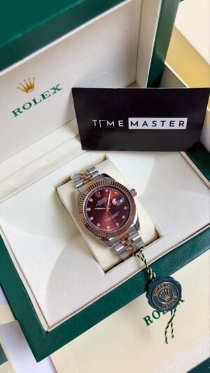 Rolex Day Just