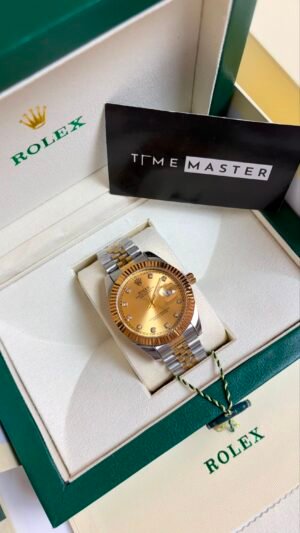 Rolex Day Just