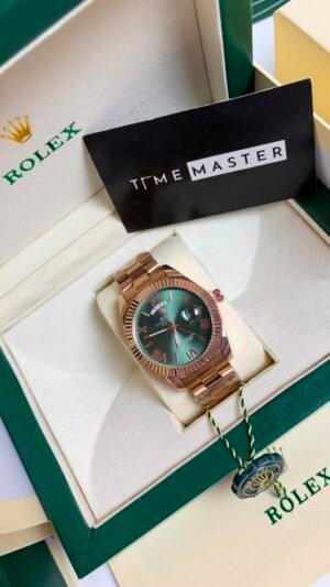Rolex Date just