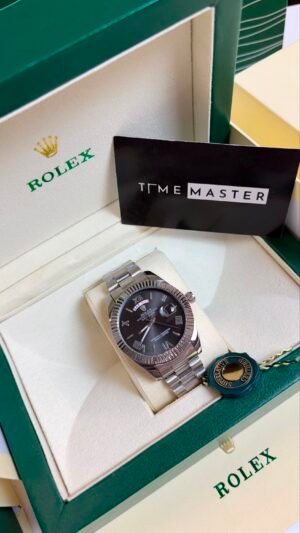 Rolex Day Date