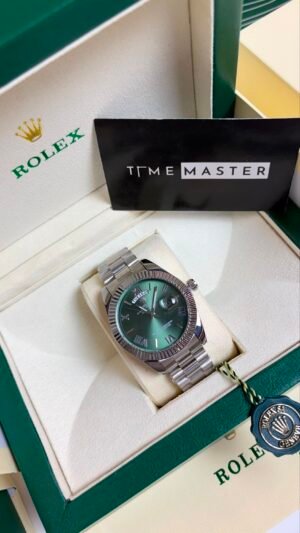 Rolex Day Date