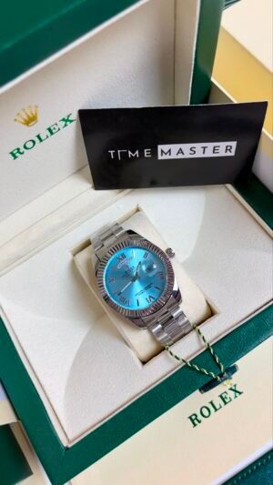 Rolex Day Date