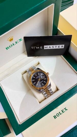 Rolex Day Just