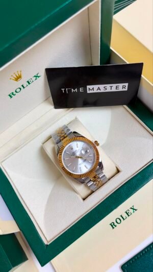 Rolex Day Just