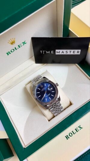 Rolex Day Just