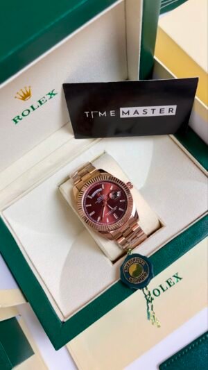 Rolex Day Date